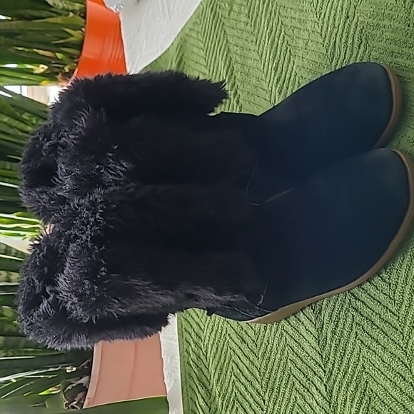 Lands' End Booties - Picture 5 of 6